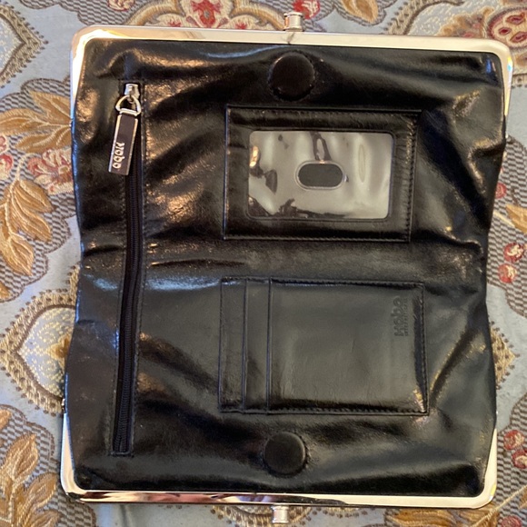 Authentic Hobo Wallet - Picture 2 of 5